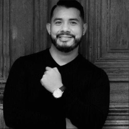 Foto de Jonatan Hernández